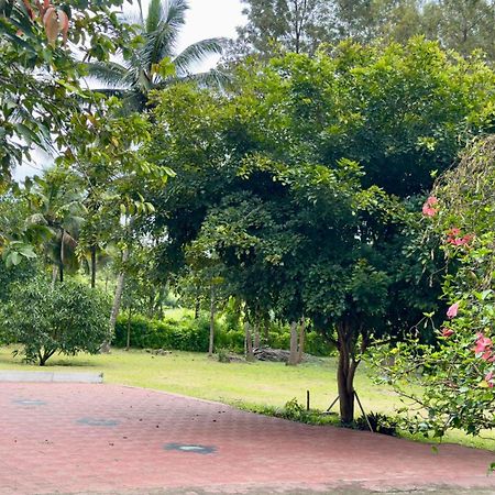 The Shades Holiday Homes Kushālnagar Exterior foto